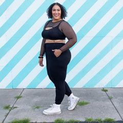 Larrissa - Size F