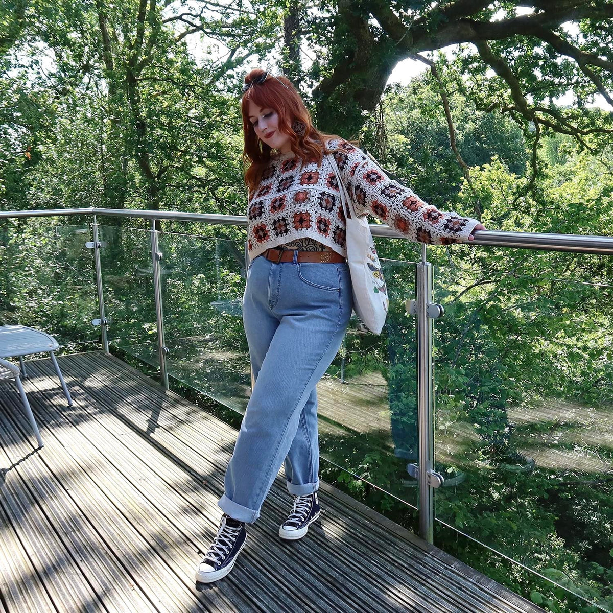 Lozzii, 5ft 6in / 168cm - Size E1 Reg