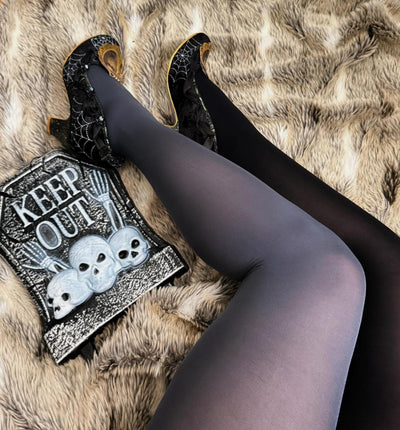 Duo Tights - Graveyard Shift