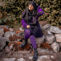 Moumita - Size D