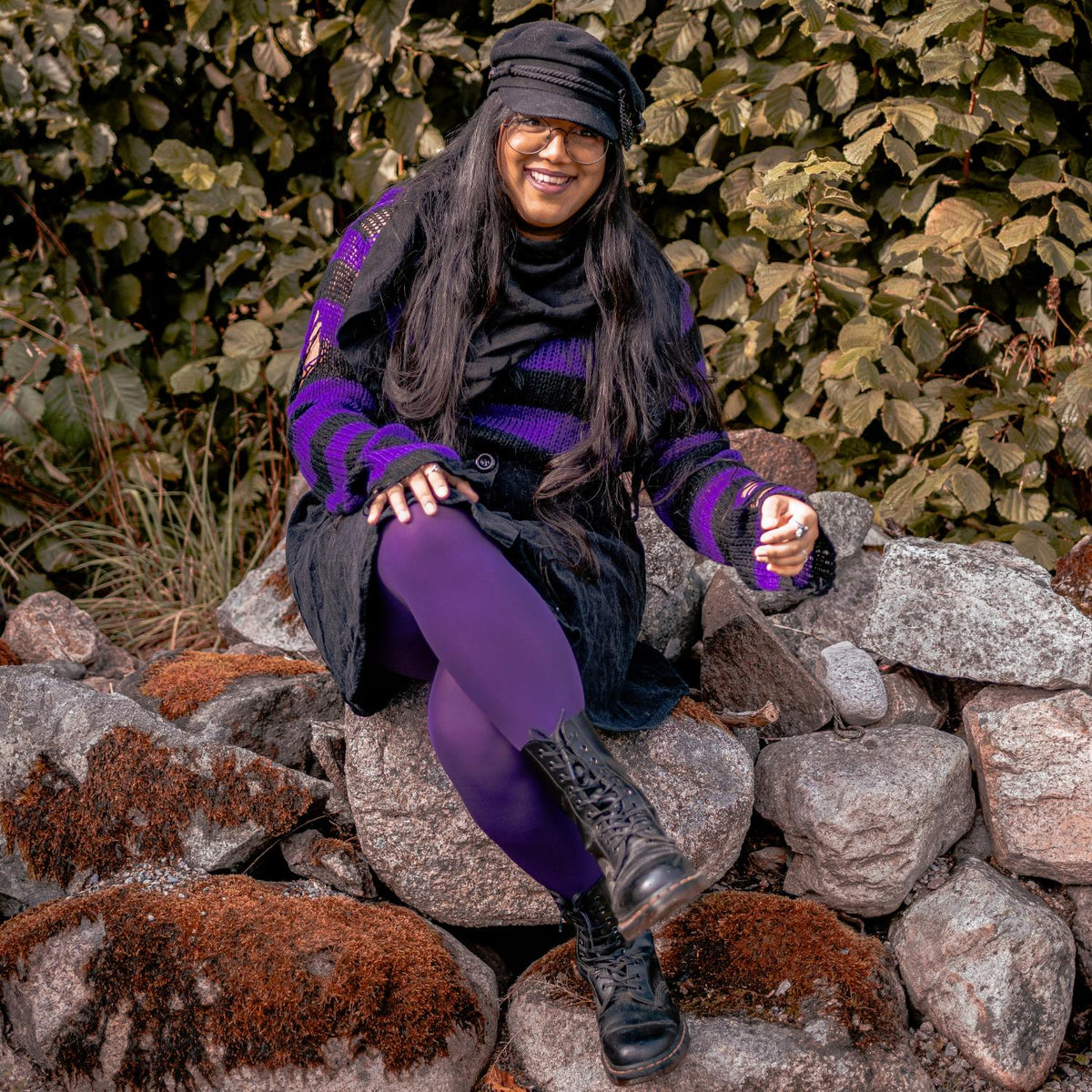 Moumita - Size D