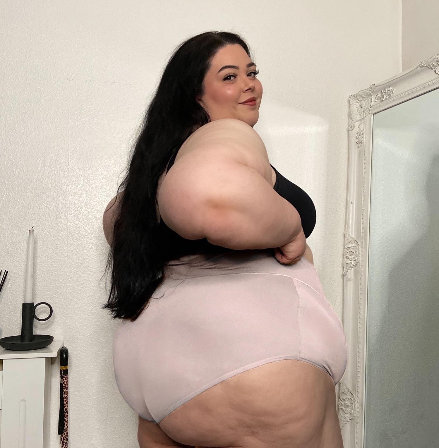 Natalie - Size I