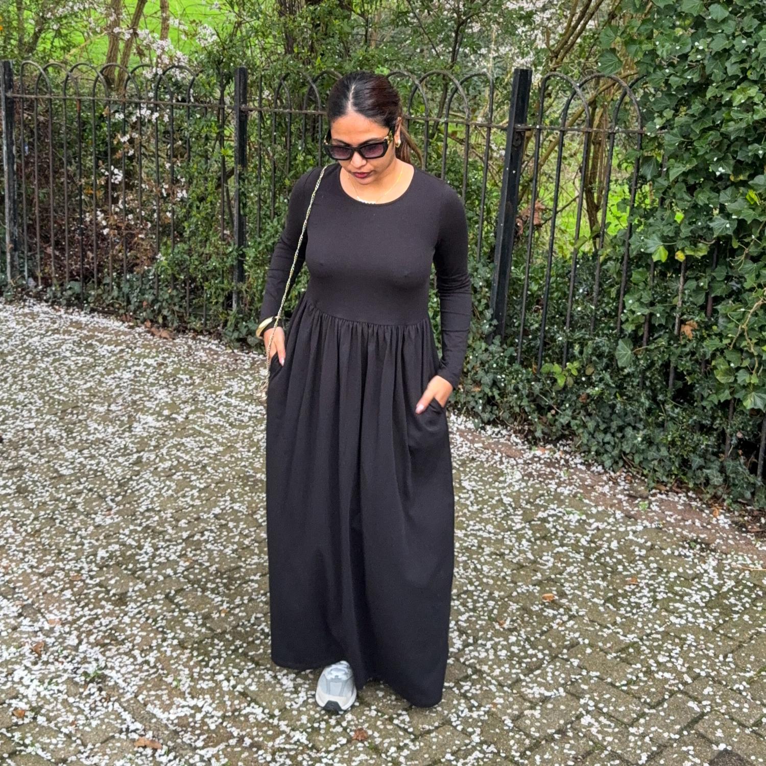 Nethmini - 5ft 3 - Size C