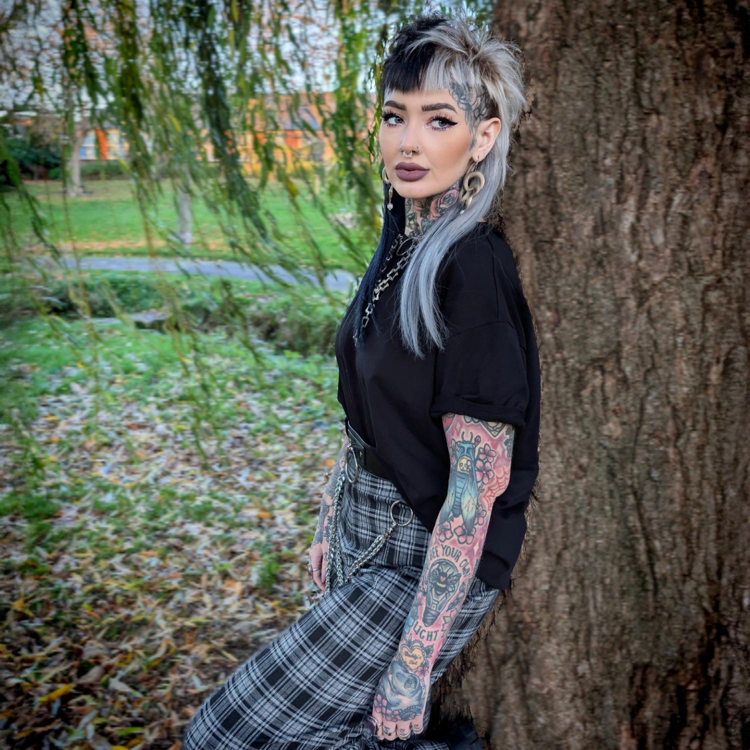 Major Arcana Unisex Tee - XX Judgement