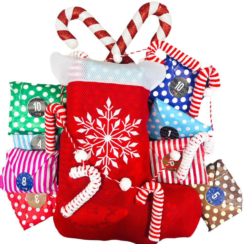 Snagvent Calendar Snag Australia