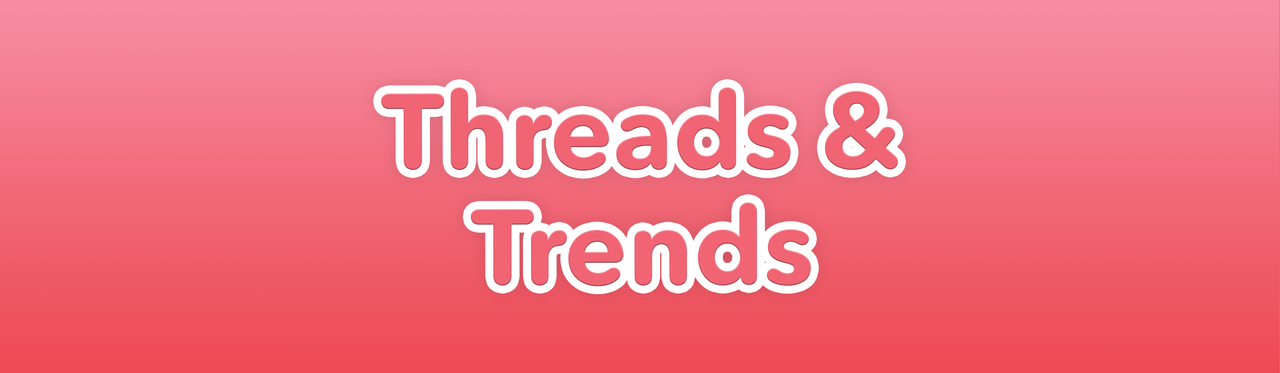 Threads & Trends – Snag Australia