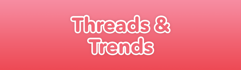 Threads & Trends – Snag Australia