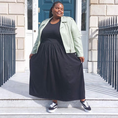 Tiffany - 5ft 6 - Size H