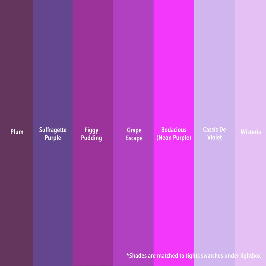 Colour Comparison – Snag Australia