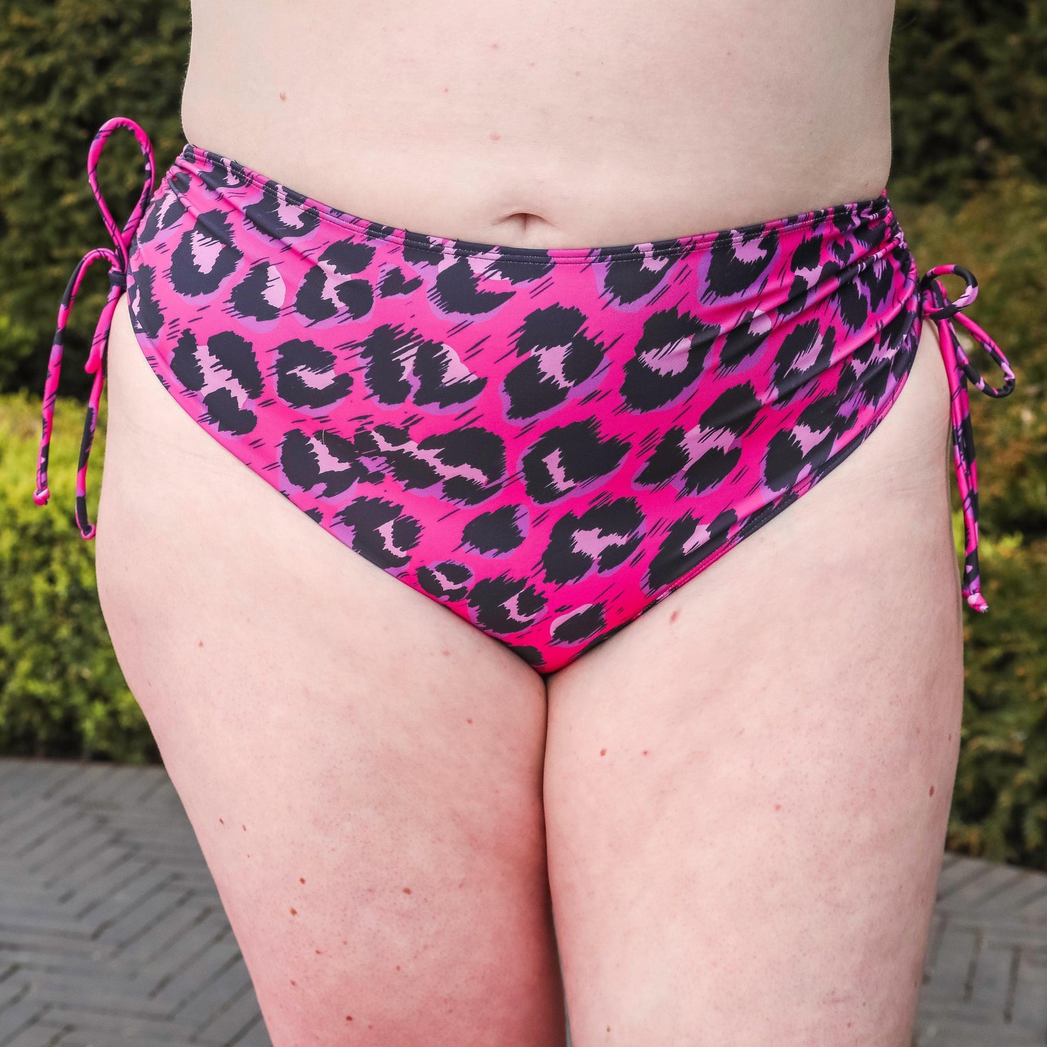 Swim - Swimwear - Bottoms - As You Wish