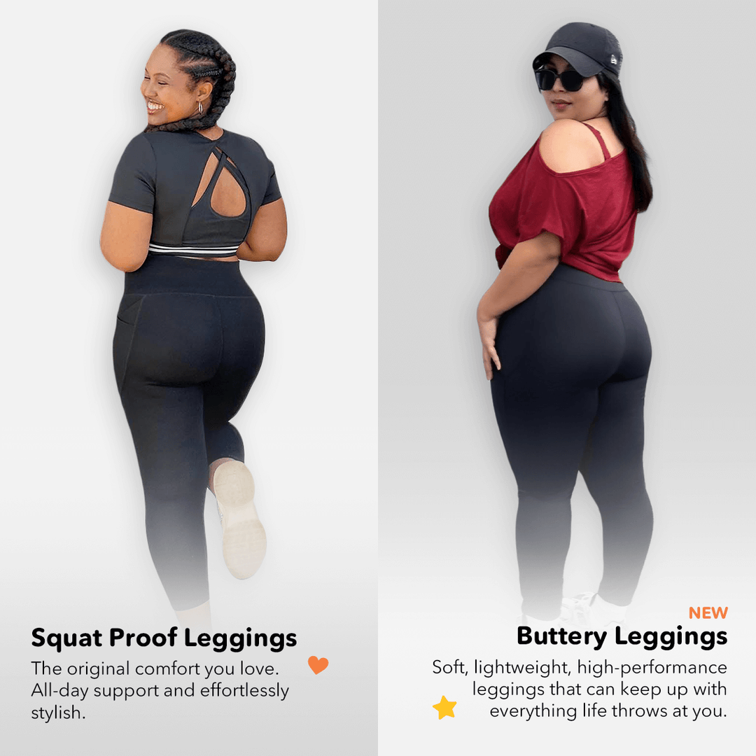 Snag Leggings | Comfortable, Squat Proof and with POCKETS! – Snag Australia