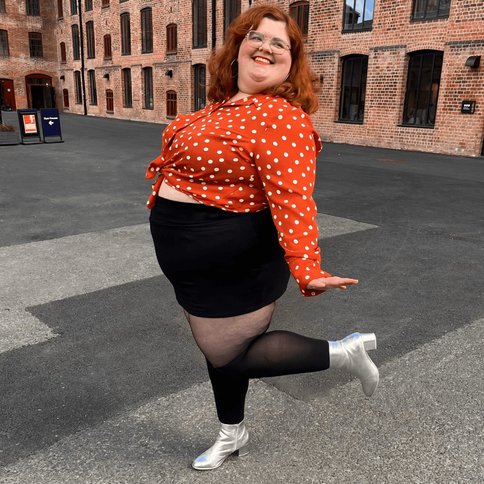 Super Mini Skirt Black Snag Snag Australia